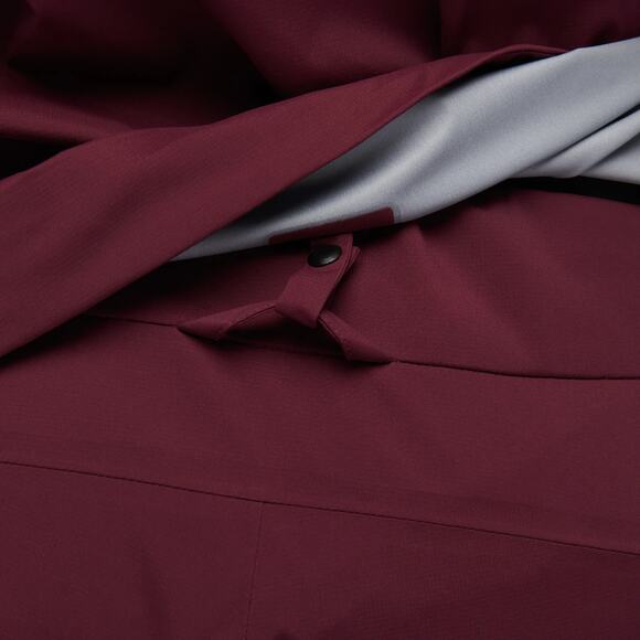 Black Diamond Recon Lt Stretch Shell - Women's Small Aloe Blackberry NEW $449 - Picture 6 of 8